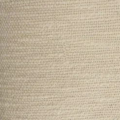 Pillows>Kirklands Home Solid Fringe Accent Pillow Ivory