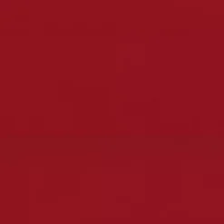 Kirklands Home Solid Tufted Outdoor Settee Cushion Red