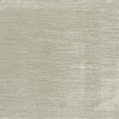 Kirklands Home Solid Sage Revive Area Rug, 6x6 Green Best