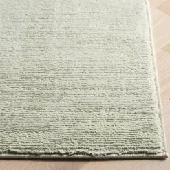 Kirklands Home Solid Sage Revive Runner, 2x8 Green Online