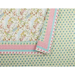 Kirklands Home Sonnet King 3-pc. Quilt Set Outlet