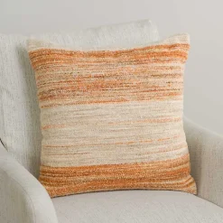 Pillows>Kirklands Home Spice Space Dyed Pillow