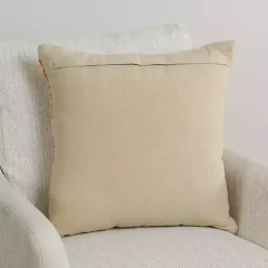 Pillows>Kirklands Home Spice Space Dyed Pillow