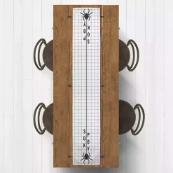 Halloween>Kirklands Home Spooky Spider Table Runner, 72 in.