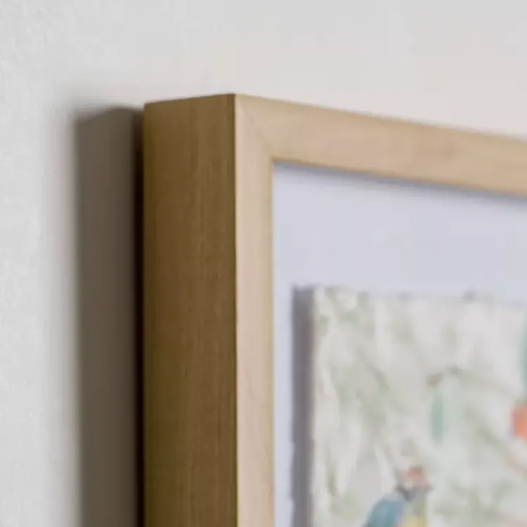 Kirklands Home Spring Birds on Branch Framed Art Prints, Set of 2 Hot