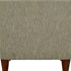 Kirklands Home Spring Fynn Upholstered Accent Chair Green Online