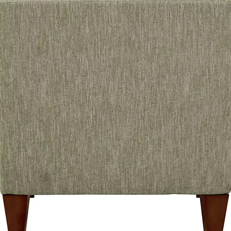 Kirklands Home Spring Fynn Upholstered Accent Chair Green Online
