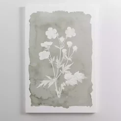 Kirklands Home Springtime Bloom I Canvas Art Print Sale