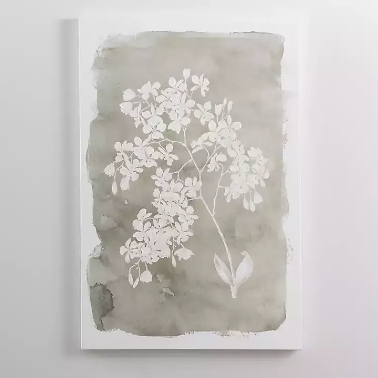 Kirklands Home Springtime Bloom II Canvas Art Print Best
