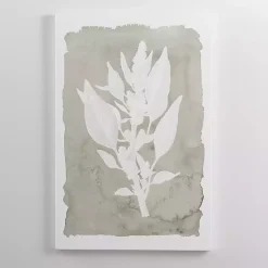 Kirklands Home Springtime Bloom III Canvas Art Print