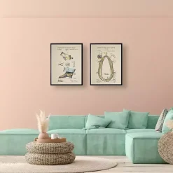 Kirklands Home Spur Framed Art Print Outlet