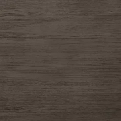 Kirklands Home Square wash Curved Legs Coffee Table Gray Clearance