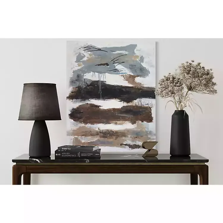 Kirklands Home St. Croix Canvas Art Print Hot