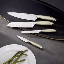 Kirklands Home Stainless Steel 7-pc. Cutlery Set Hot