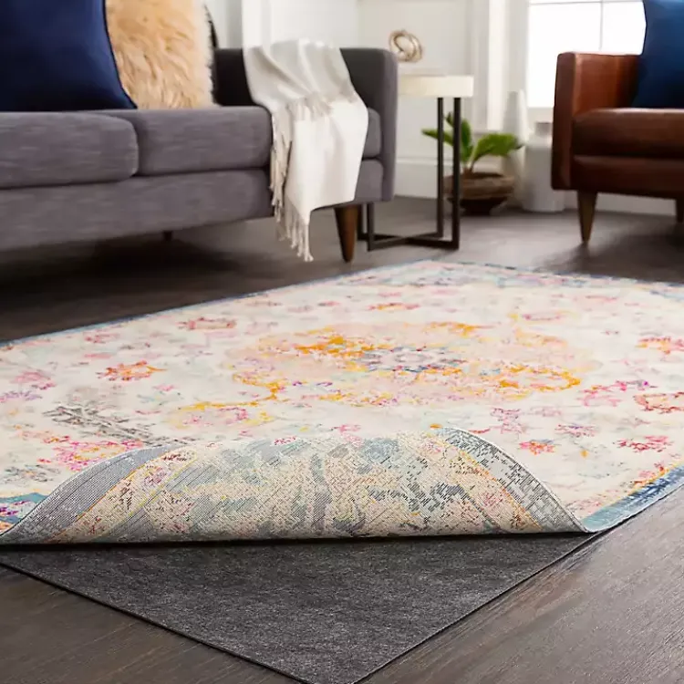 Kirklands Home Standard Felt Rug Pad, 5x8 Hot