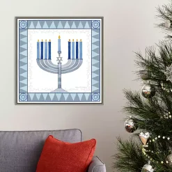 Hanukkah Decorations><noscript><img width=