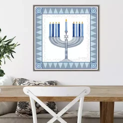Hanukkah Decorations><noscript><img width=