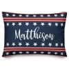 Kirklands Home Stars & Stripes Personalized Indoor/Outdoor Pillow Hot
