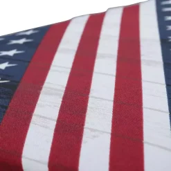 Kirklands Home Stars and Stripes Outdoor Throw Pillows, Set of 2 Sale