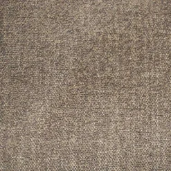 Kirklands Home Stone Handwoven Upholstered Recliner Brown