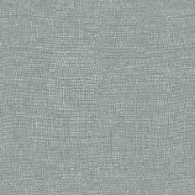 Kirklands Home Stone Leala Texture Outdoor Bench Cushion Gray