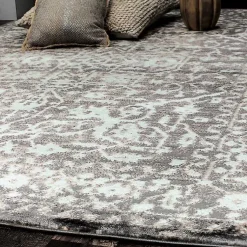 Kirklands Home Stone Lennox Area Rug, 5x7 Sale