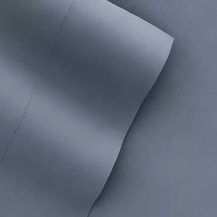 Kirklands Home Stone Ultra Soft 3-pc. Twin XL Sheet Set Gray Sale