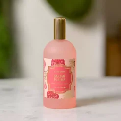 Home Fragrance>Kirklands Home Sugar Plums Room Spray Pink