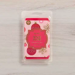 Home Fragrance>Kirklands Home Sugar Plums Wax Melts Pink