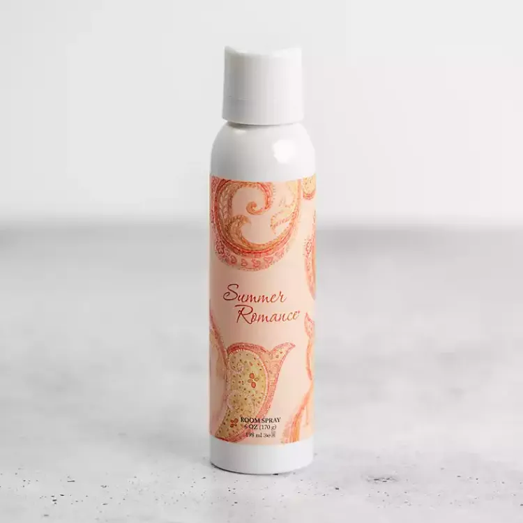 Home Fragrance>Kirklands Home Summer Romance Room Spray Mist