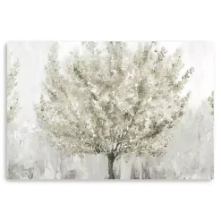 Kirklands Home Sun Kissed Blossoms Giclee Canvas Art Print