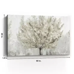 Kirklands Home Sun Kissed Blossoms Giclee Canvas Art Print