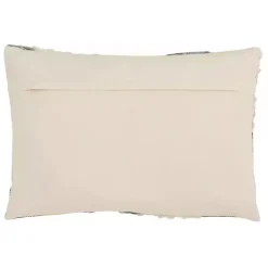 Pillows>Kirklands Home Sunshine Boucle Textured Lumbar Throw Pillow