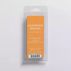Home Fragrance>Kirklands Home Sunshine Melon Wax Melts Orange