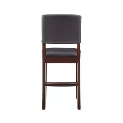 Kirklands Home Sydney Espresso Counter Stool Brown Online