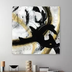 Kirklands Home Taking Flight Giclee Canvas Art Print, 40x40 in. Outlet