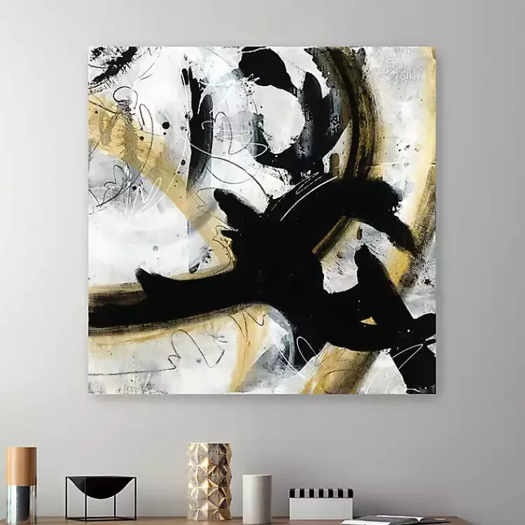 Kirklands Home Taking Flight Giclee Canvas Art Print, 40x40 in. Outlet