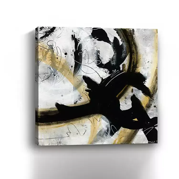 Kirklands Home Taking Flight Giclee Canvas Art Print, 40x40 in. Outlet