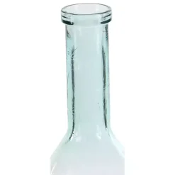 Vases>Kirklands Home Tall Farmhouse Glass Bottle Vase, 30 in.
