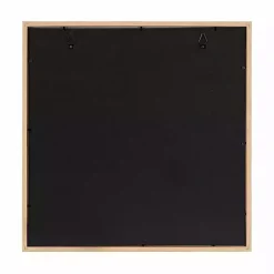 Kirklands Home Tan & White Gibson 3-pc. Gallery Wall Frame Set