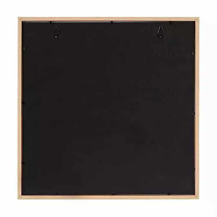 Kirklands Home Tan & White Gibson 3-pc. Gallery Wall Frame Set