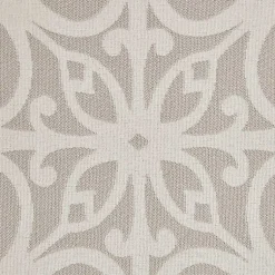 Kirklands Home Fretwork Accent Club Chair Tan Clearance