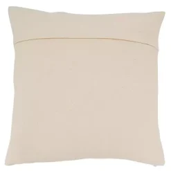 Pillows>Kirklands Home Geometric Tufted Pillow Tan