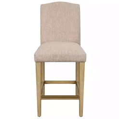Kirklands Home Martha Stewart Counter Stool Tan Sale