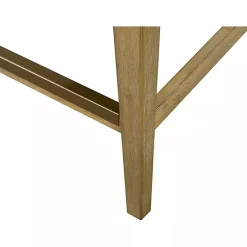Kirklands Home Martha Stewart Counter Stool Tan Sale