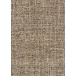 Kirklands Home Nona Emily Henderson x RugsUSA Area Rug, 8x10 Tan Hot