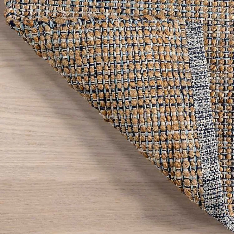 Kirklands Home Nona Emily Henderson x RugsUSA Area Rug, 8x10 Tan Hot