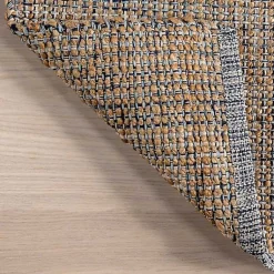 Kirklands Home Nona Emily Henderson x RugsUSA Area Rug, 3x5 Tan Hot