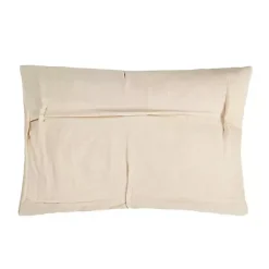 Kirklands Home Riley Pleated 3-pc. Full/Queen Comforter Set Tan Discount