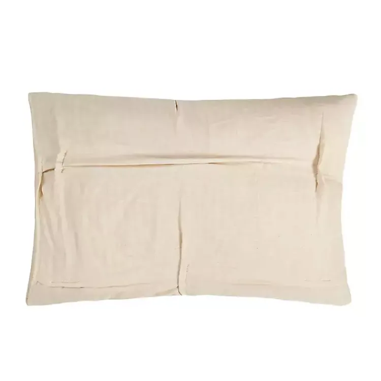 Kirklands Home Riley Pleated 3-pc. Full/Queen Comforter Set Tan Discount